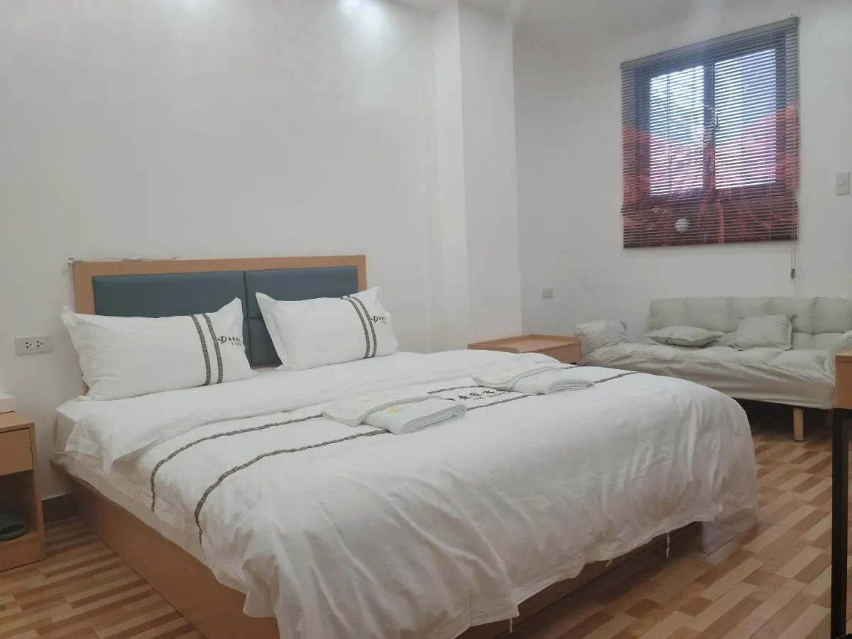 Yi Home Hotel Manila Philippines