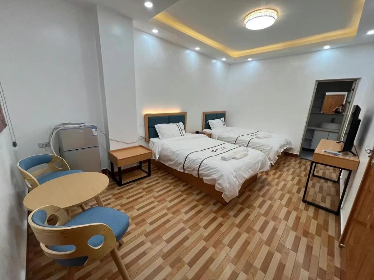 Yi Home Hotel Manila 0*,  Philippines